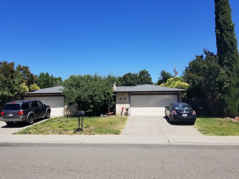 Sacramento Rental